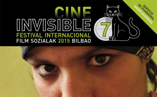 Festival Cine Invisible 2015